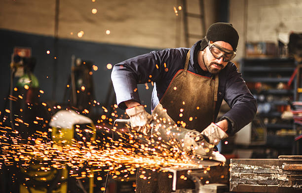 Best Structural Steel Welding in Boone, NC